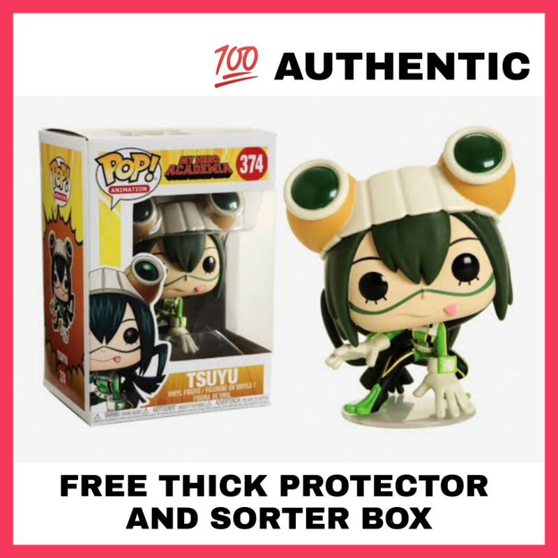 twice funko pop mha