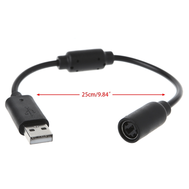 xbox 360 breakaway cable