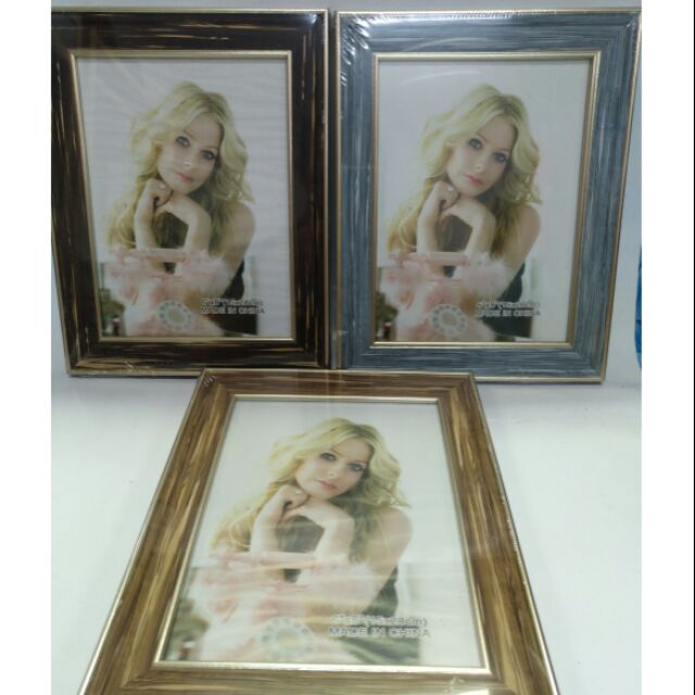 picture frames to order