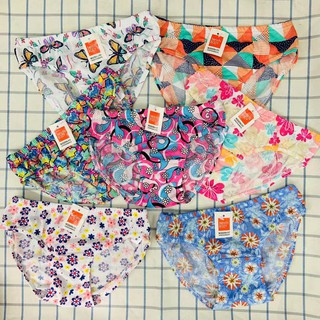 BEACH Ladies Underwear Panty 12pcs | Shopee Philippines
