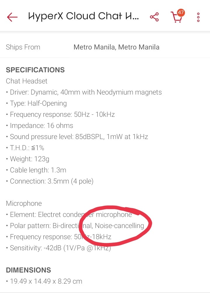 国内送料無料 中古 輸入品 未使用 Hyperx Hx Hscchs Bk Em Cloud Chat For Ps4 Gaming Headset ｶﾝﾏ Black Bloodservice Org Ua