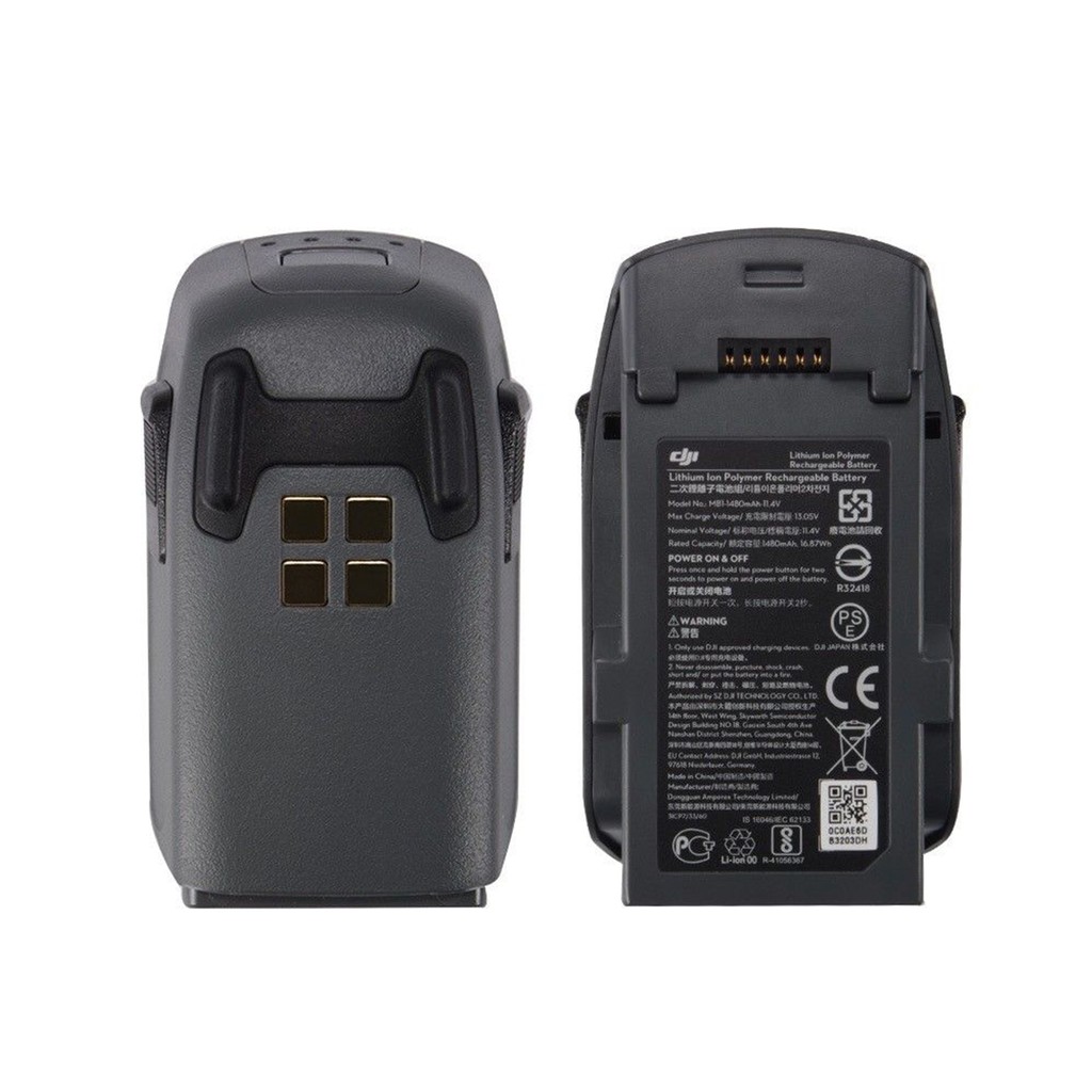 Dji battery