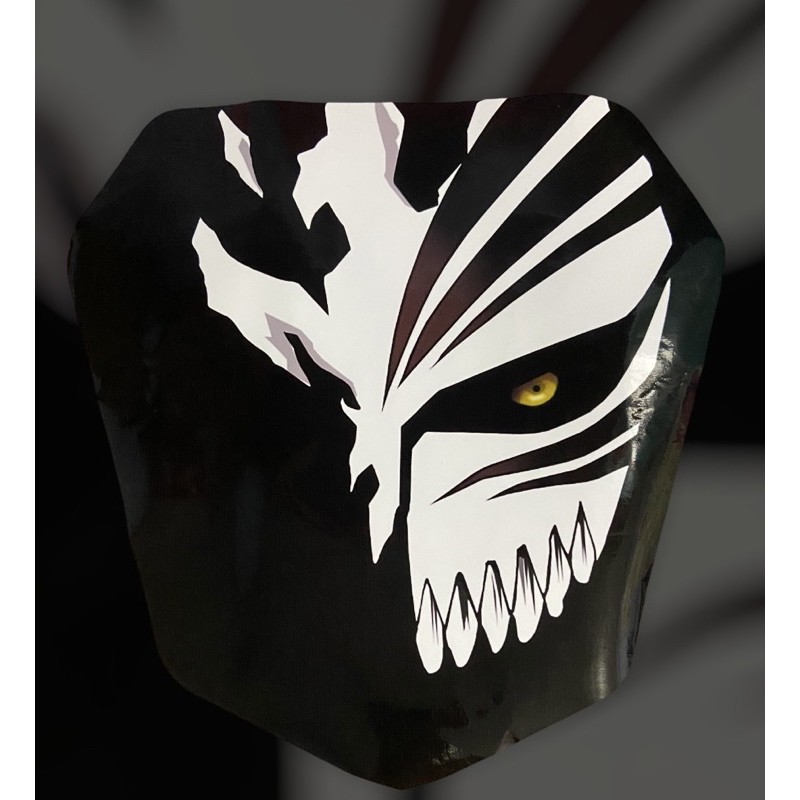 NMAX 155 2020 WINDSHIELD DECALS (WINDSHIELD/VISOR NOT INCLUDED!!!) (19