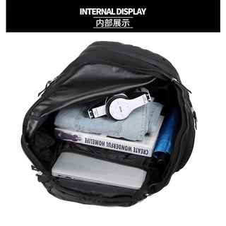 Nike elite backpack sport school bag sports basketball bag backpack #6