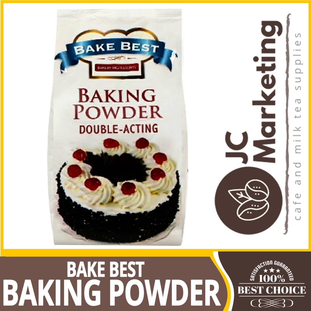 The 12 Best Baking Powder On The Market – GZVZU