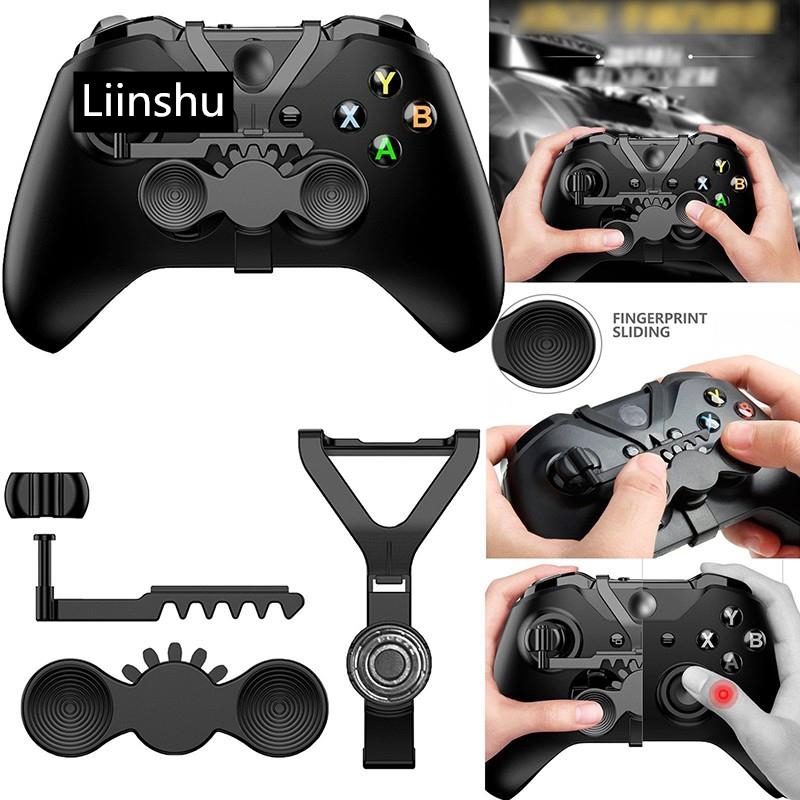 xbox one controller aux