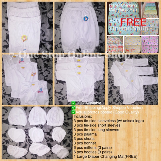 new born baby dress with price