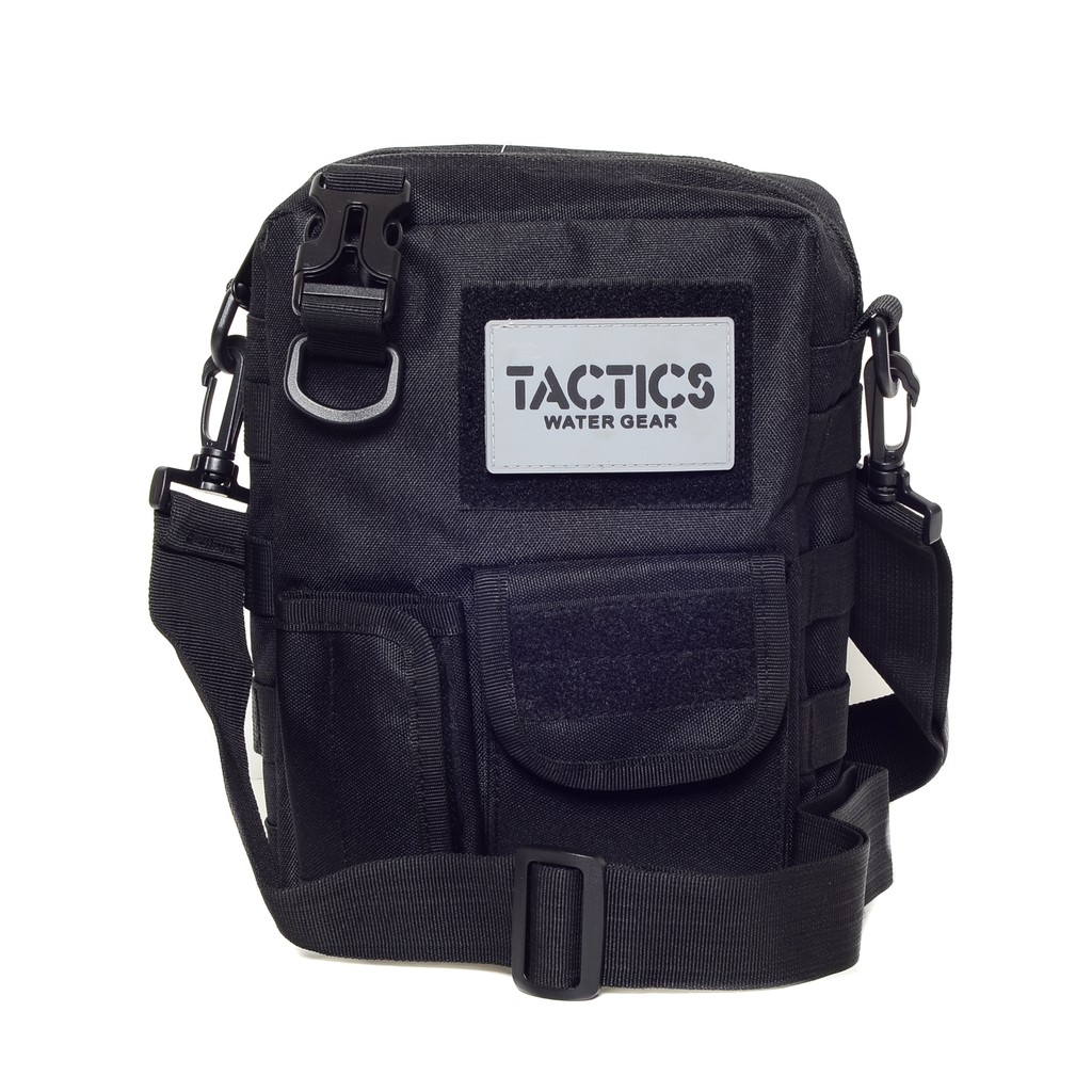 alpha sling bag