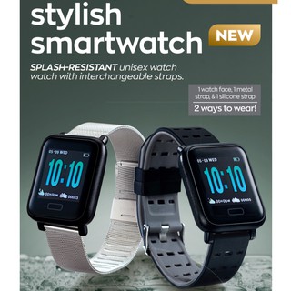 smart watch sam