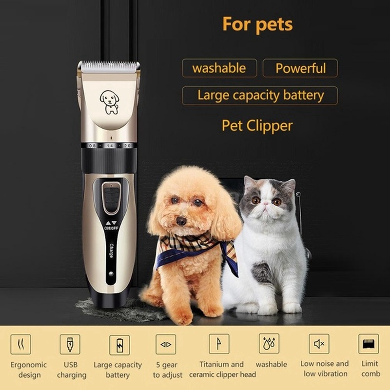 second hand dog clippers