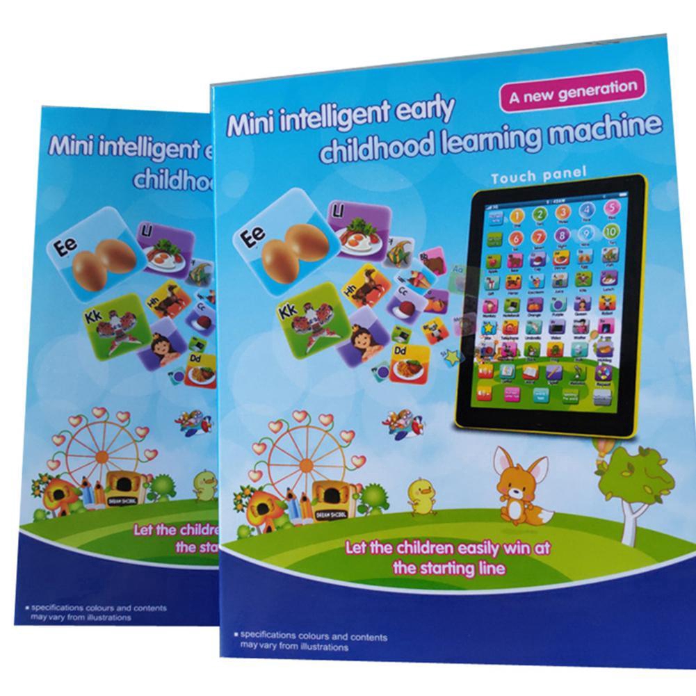 so smart toy pad with 12 educational features