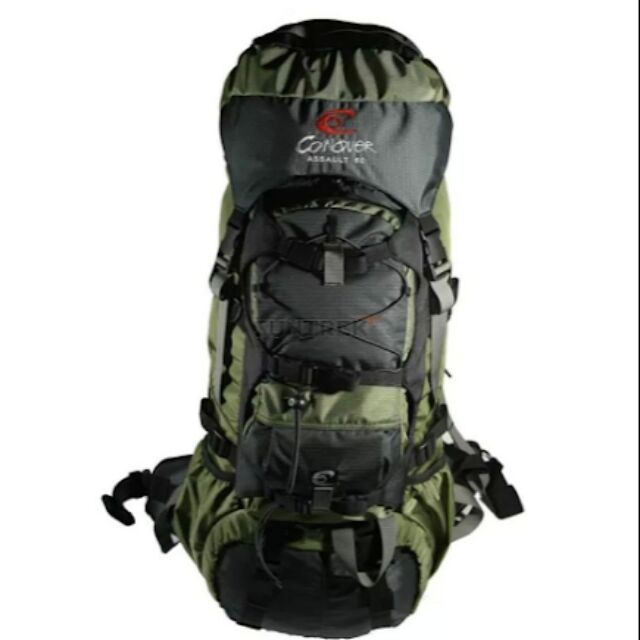 conquer bags philippines
