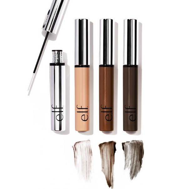 Elf Beautifully Bare Sheer Tint Brow Gel Shopee Philippines Free