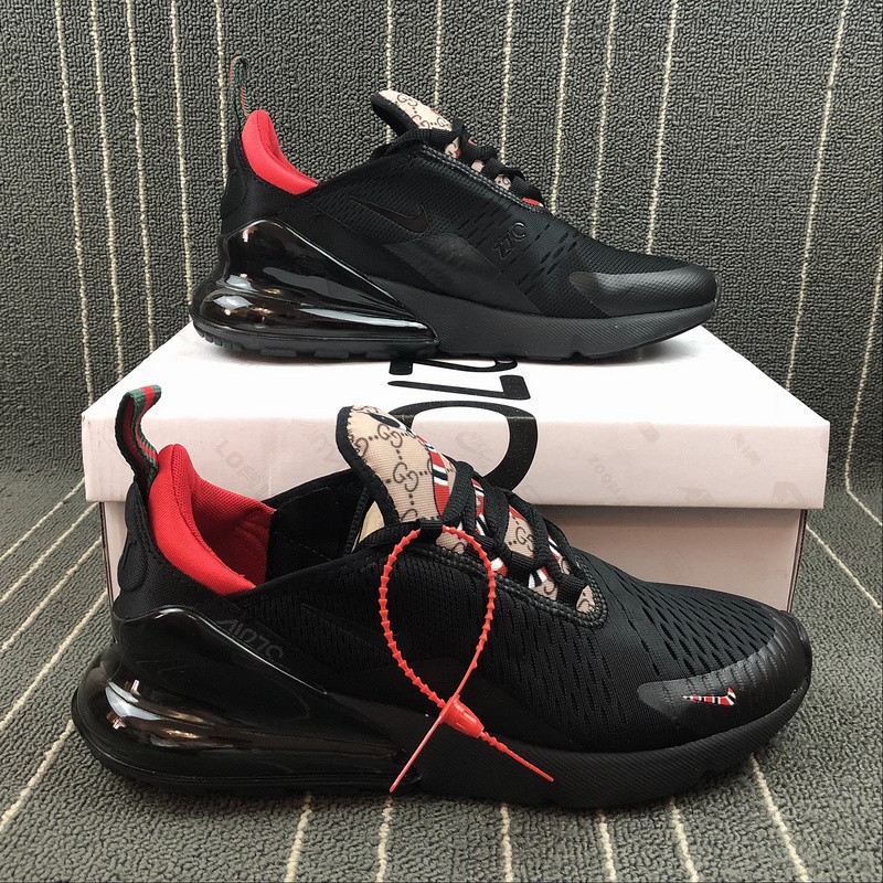 gucci nike air max shoes