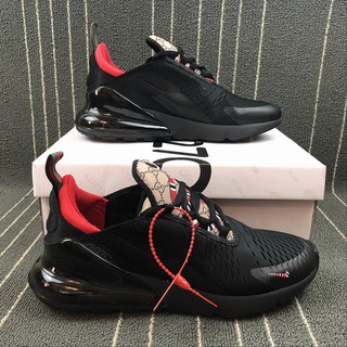 nike x gucci trainers
