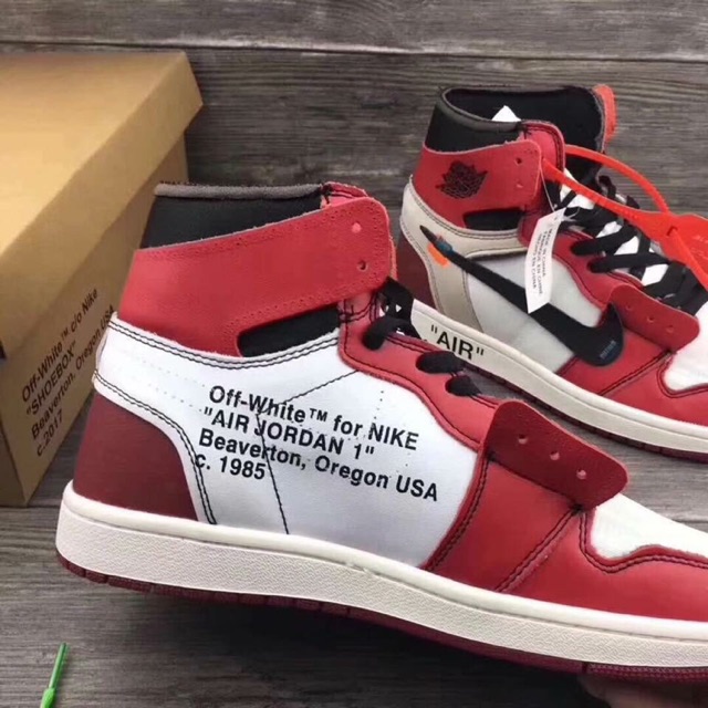 jordan 1 off white price philippines