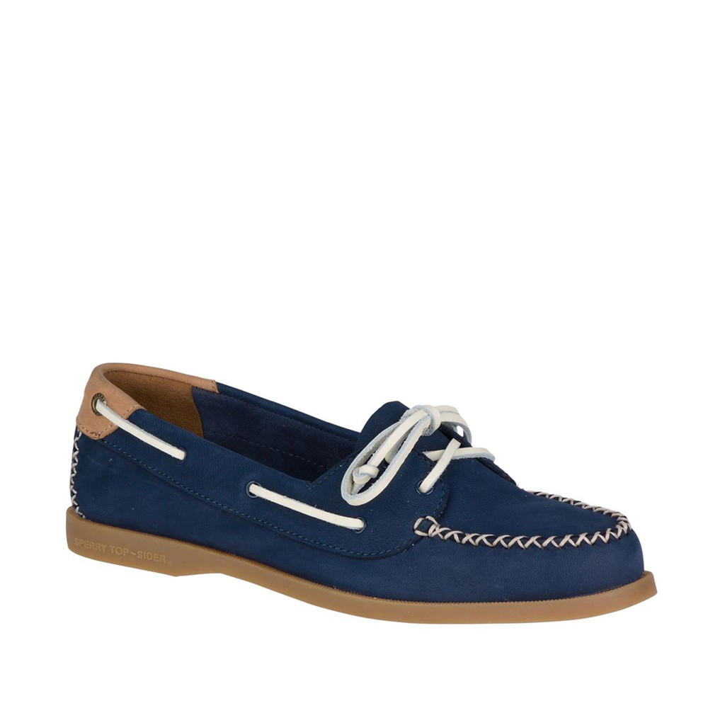 women's authentic original venice washable boat shoe