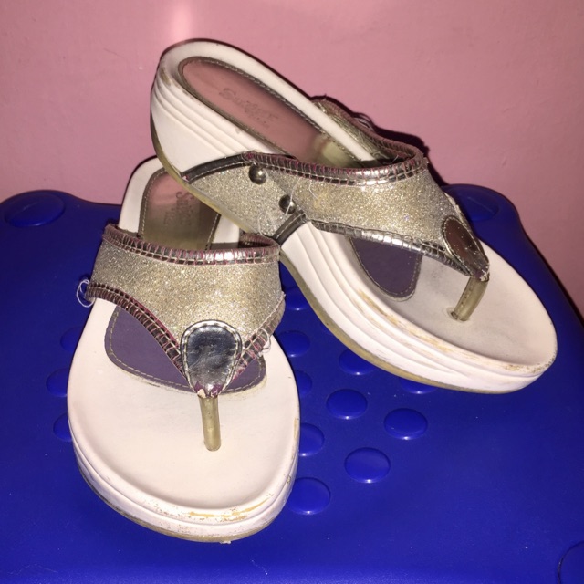 sugar kids sandals