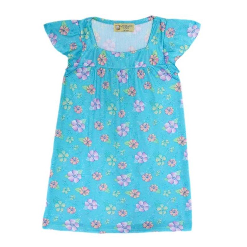 fiesta baby dress