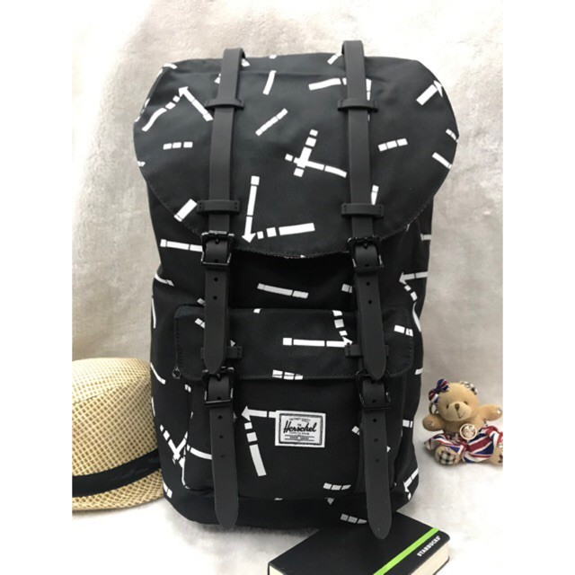 little america backpack sale