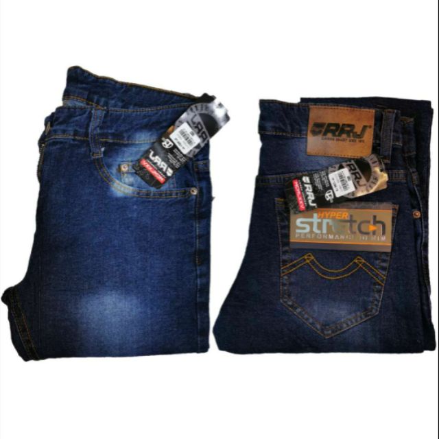 rrj jeans price