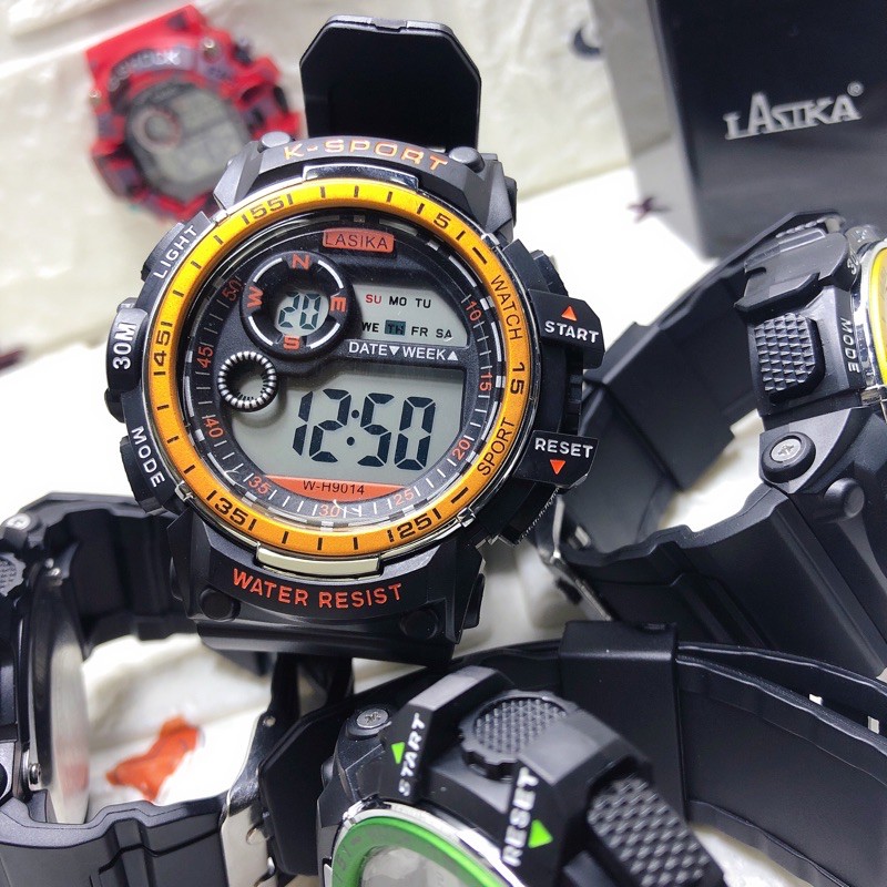 lasika watch rate