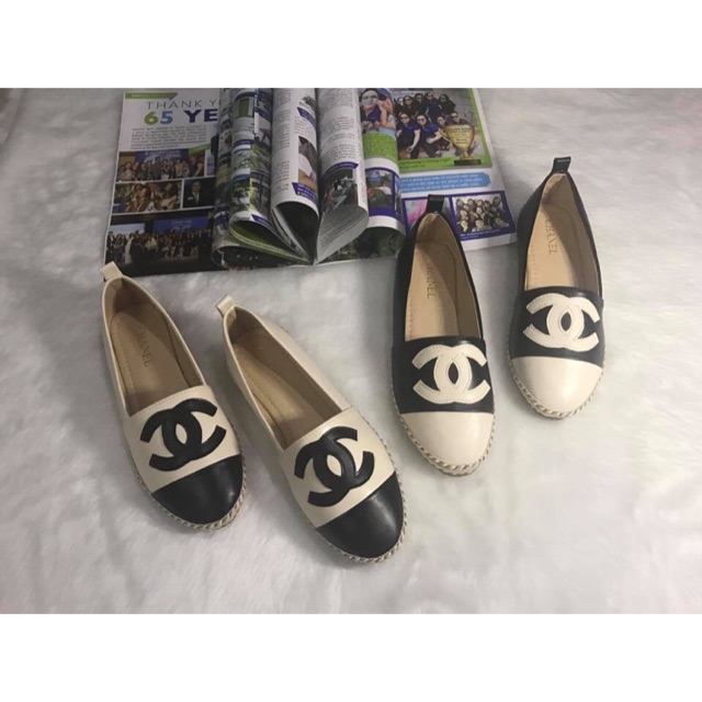 espadrille shoes