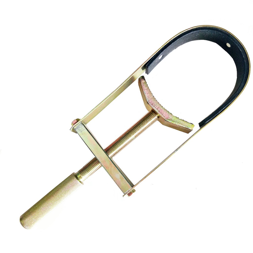 Générique Flywheel Pulley Holder, Adjustable Spanner Clutch