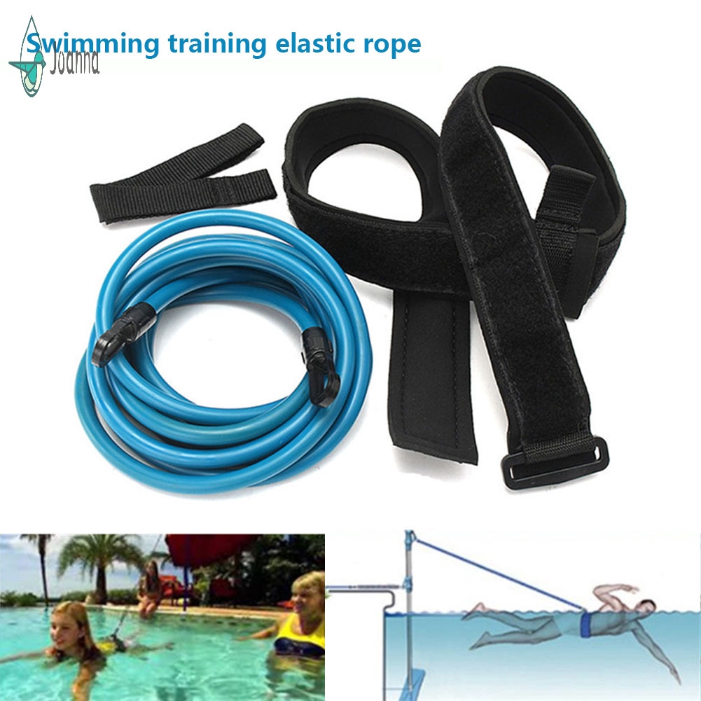 swimming bungee cord