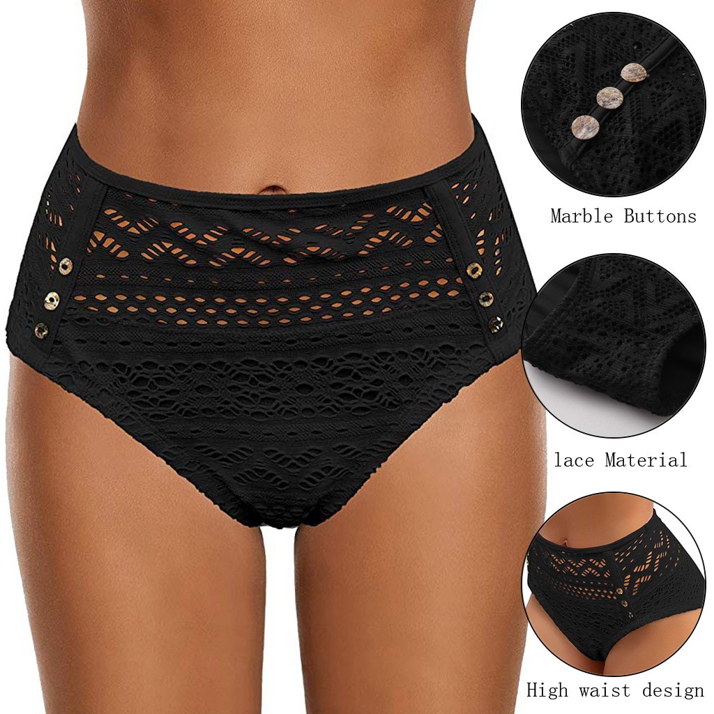 lace control pants