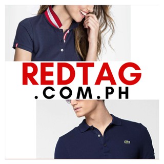 red tag shirts price