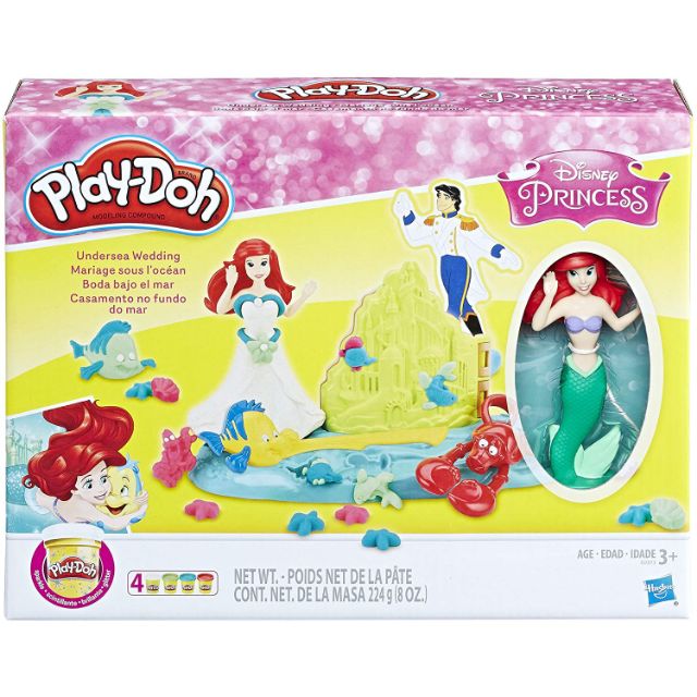 disney play doh