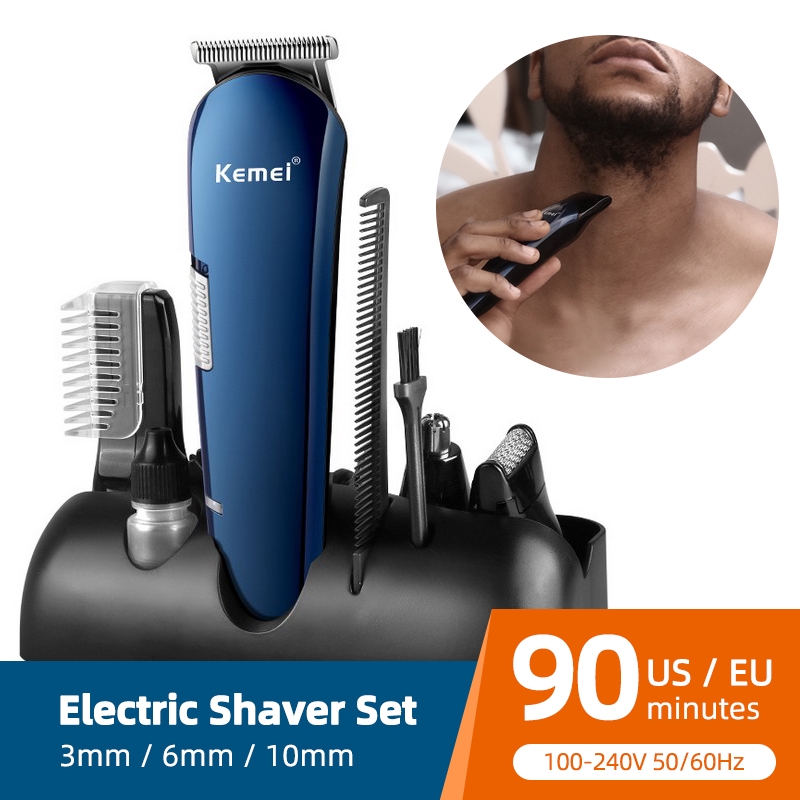 best hair trimmer under 50