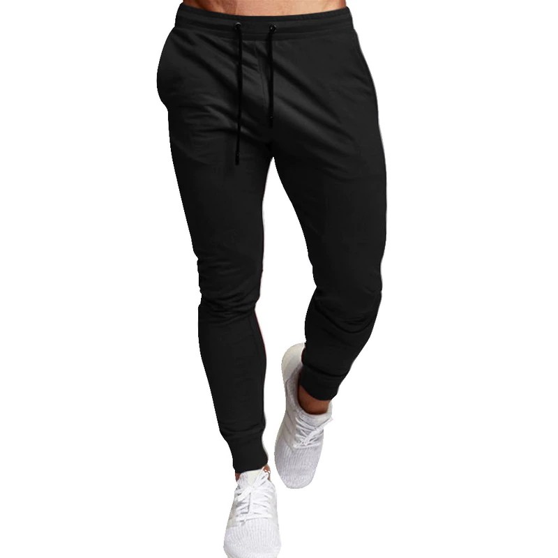 high quality mens joggers