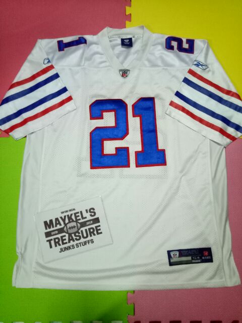 cj spiller jersey