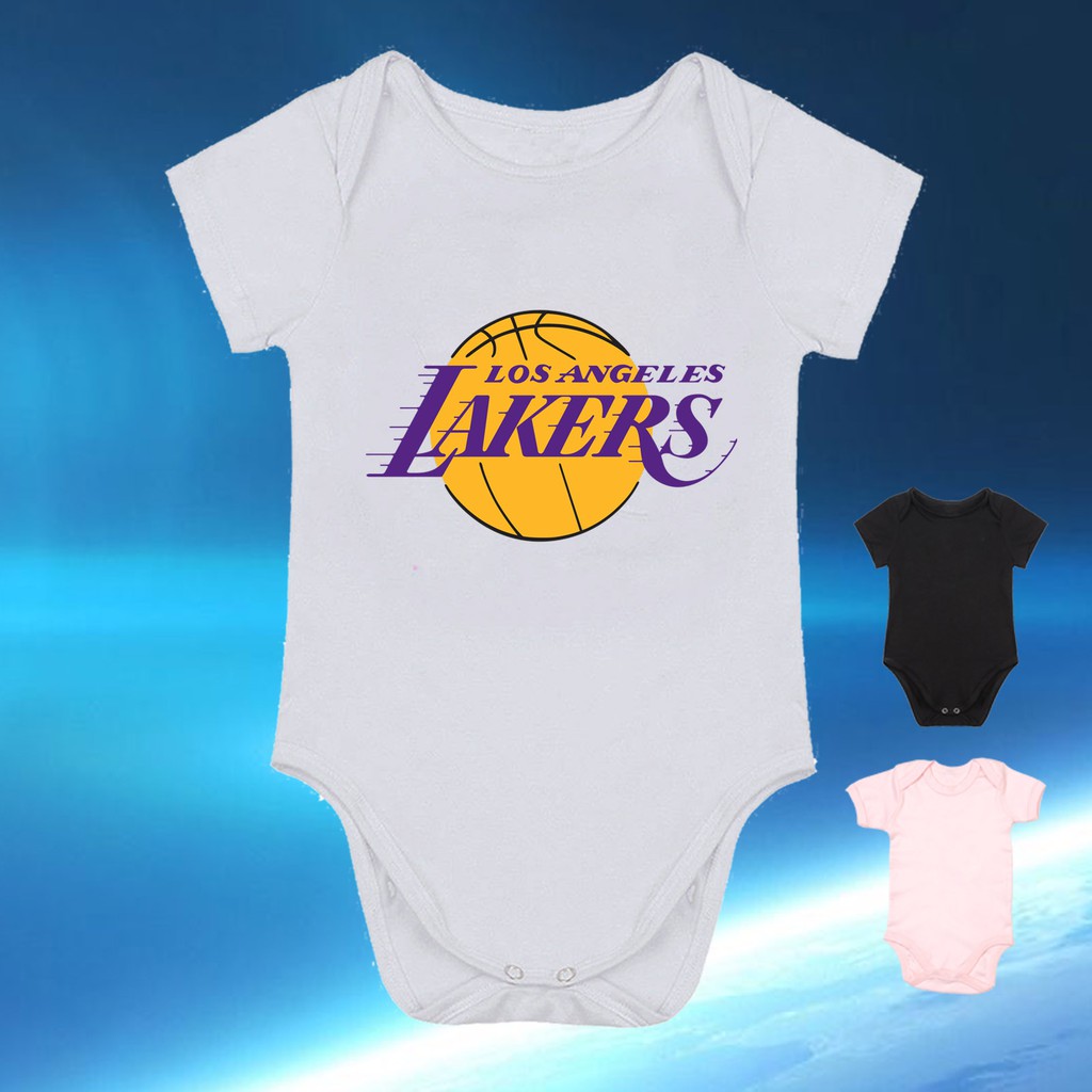 baby lakers jersey newborn