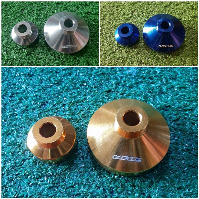 HUB N MILE / FRONT HUB SPACER Shopee Philippines
