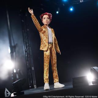 bts dolls toy kingdom