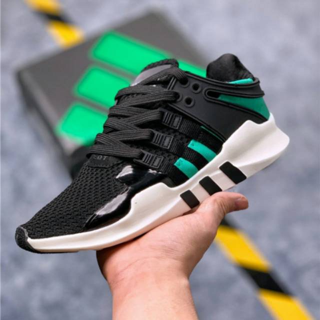 adidas eqt support adv sub green