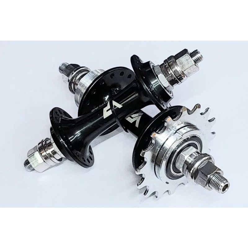 VP Hubs Low Flange for Fixie Fixed Gear Bike Jrspeed Shopee Philippines