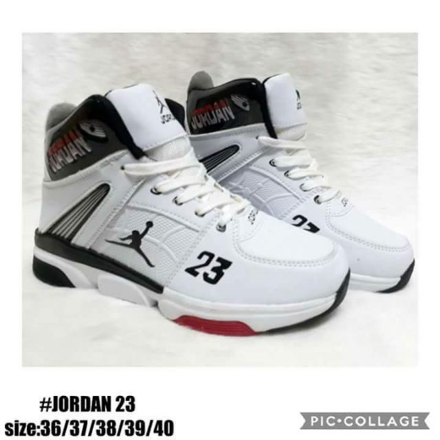 shopee jordan shoes