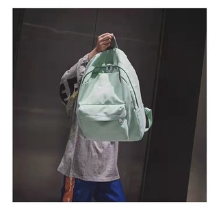 fashion korean waterproof unisex backpack N111 #5