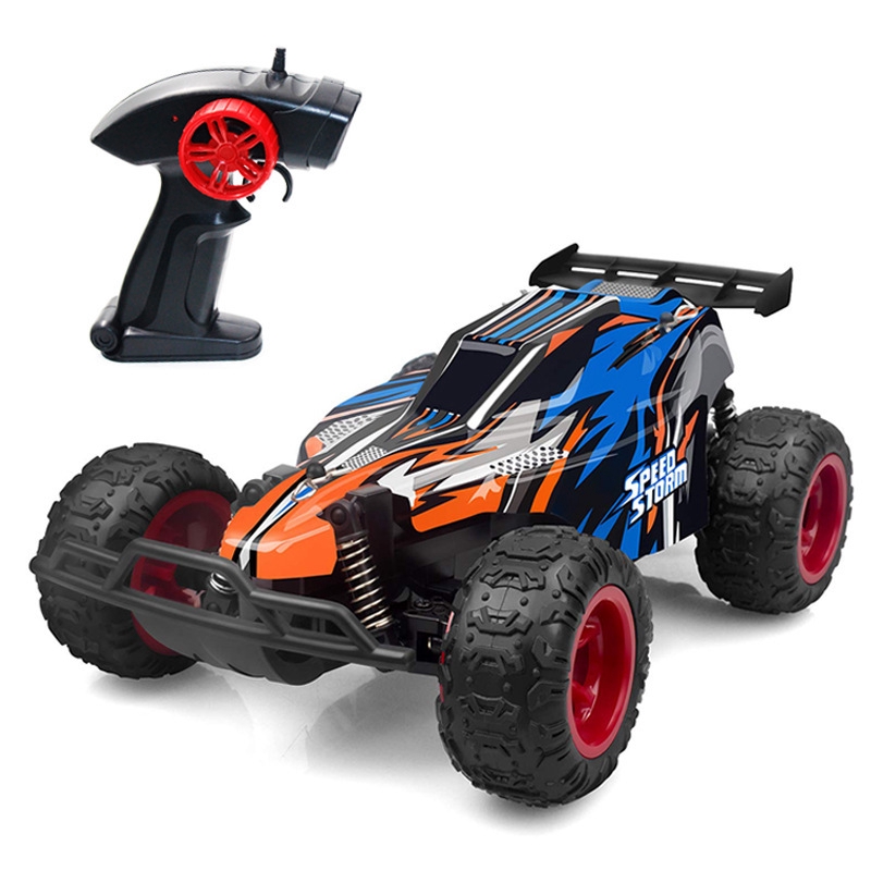 rc buggy battery