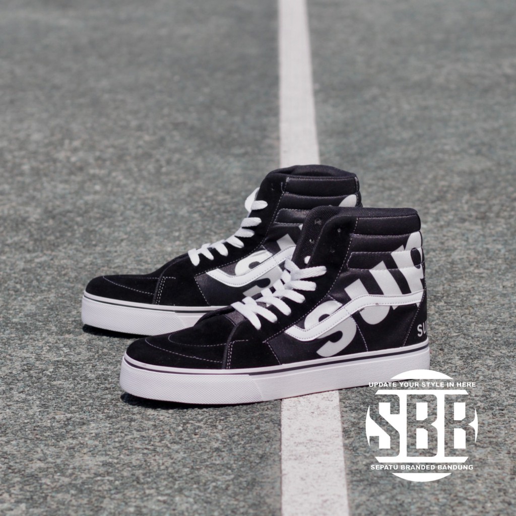 supreme sneakers men