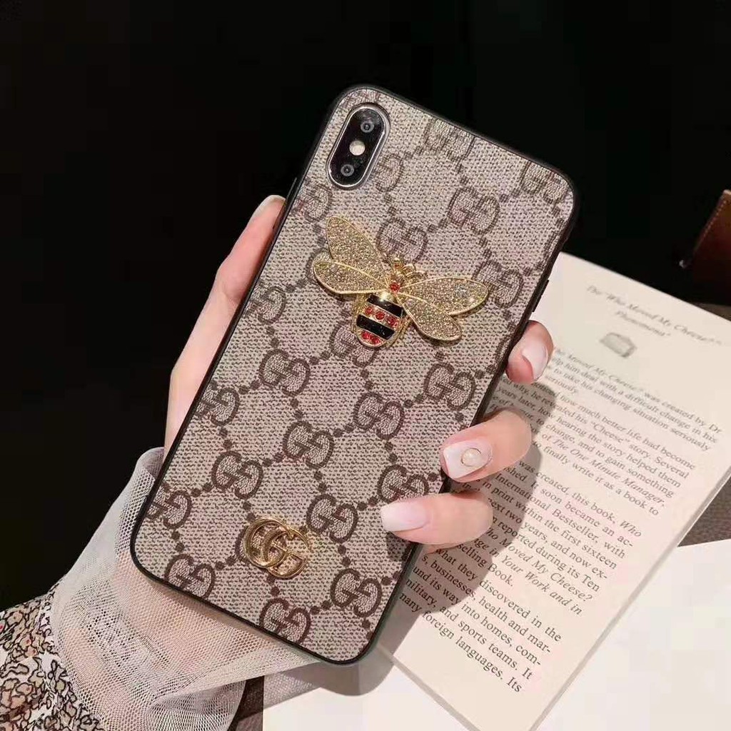 Gucci Phone Case Bee Off 60 Www Concordehotels Com Tr