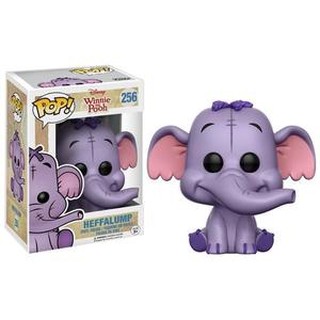 heffalump doll