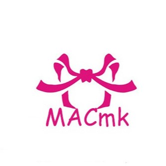 Macmk store logo