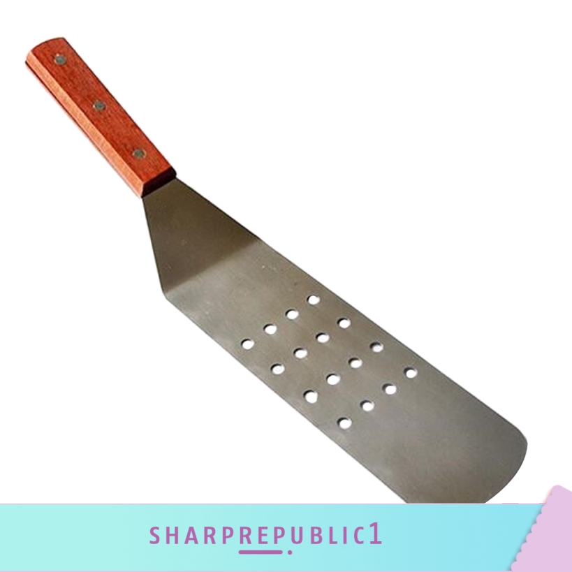 kitchen restaurant spatula