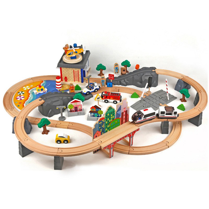 mickey and the roadster racers garage playset