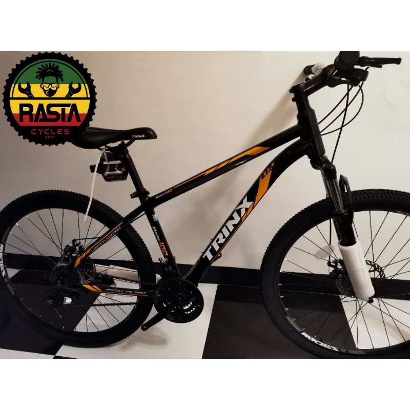 diamondback db4l